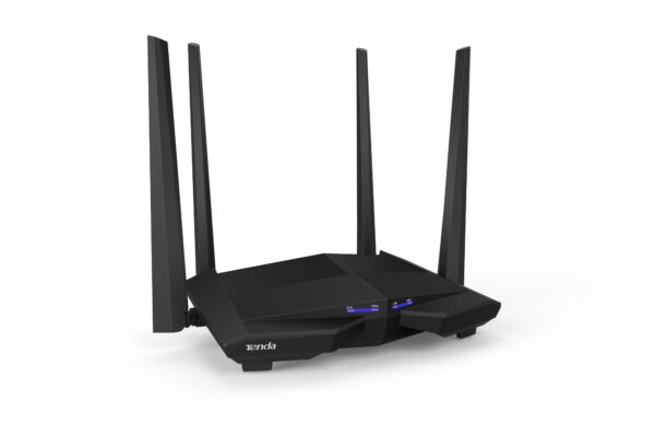 Smart Router Wi-Fi Dual-Band Gigabit AC10 - immagine 4