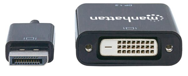 Adattatore da DisplayPort 1.2a a DVI-D - immagine 4