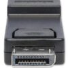 Adattatore DisplayPort DP Maschio HDMI Femmina - immagine 4