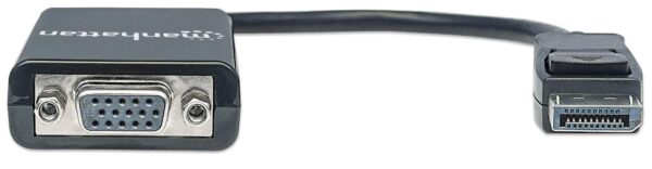 Cavo Convertitore da DisplayPort a VGA - immagine 4