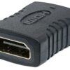 Accoppiatore HDMI F/F - immagine 4