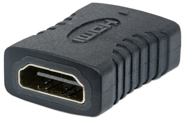 Accoppiatore HDMI F/F - immagine 4