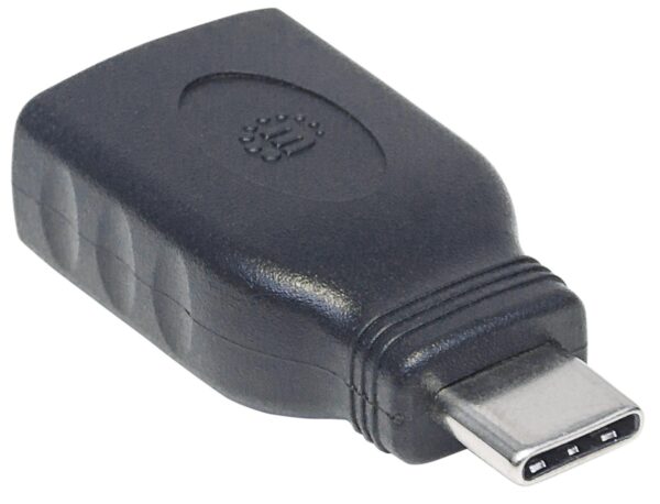 Adattatore Convertitore USB-C™ Maschio a USB-A Femmina - immagine 4