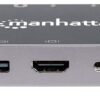 Docking Station USB-C™ SuperSpeed 7 in 1 - immagine 4