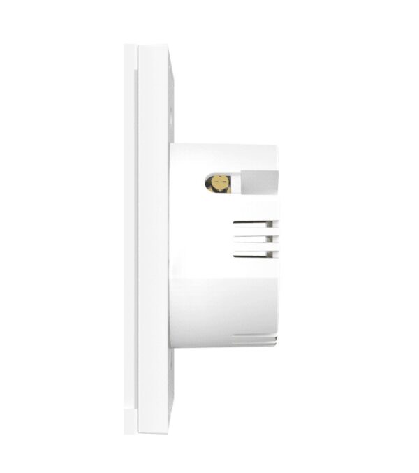 Interruttore della Luce Intelligente WiFi Controllo Vocale Alexa, R7063 Zigbee - immagine 4