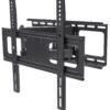 Supporto a Muro Universale Full-Motion per TV 32-55'' - immagine 3