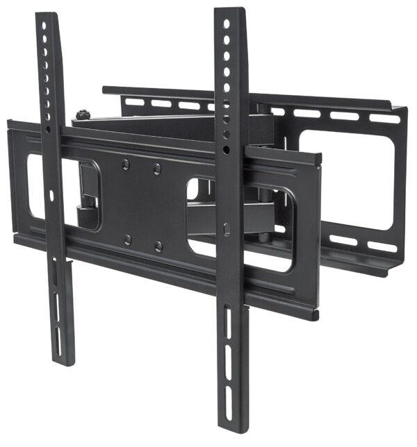 Supporto a Muro Universale Full-Motion per TV 32-55'' - immagine 3
