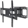Supporto a Muro Universale per TV 37-70'' Full-Motion - immagine 4
