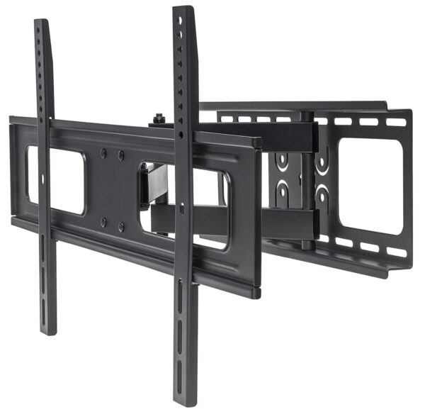 Supporto a Muro Universale per TV 37-70'' Full-Motion - immagine 4