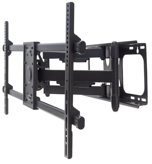 Staffa a Muro per TV LCD 37-90'' Full-Motion - immagine 4