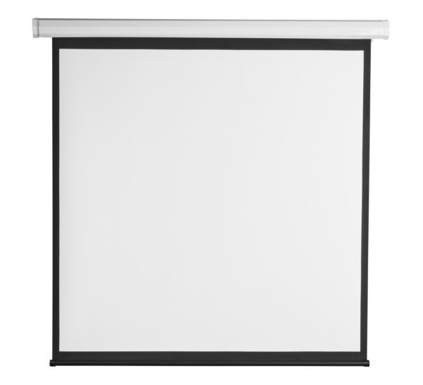Schermo di Proiezione Motorizzato 112'' 200x200 PSA-112-2 - immagine 4