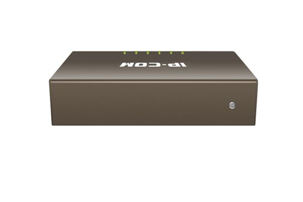 Switch 5 Porte Gigabit Unmanaged Desktop - immagine 4