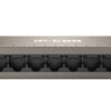 Switch 8 Porte Gigabit Ethernet Desktop - immagine 3