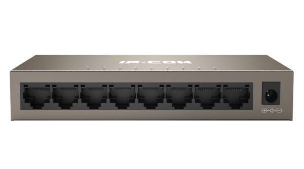 Switch 8 Porte Gigabit Ethernet Desktop - immagine 3