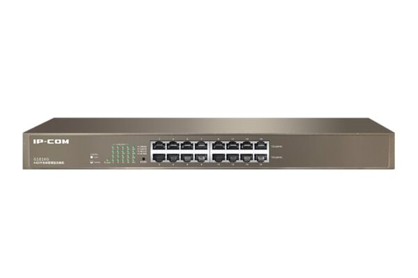 Switch Ethernet Gigabit 16 Porte - immagine 3
