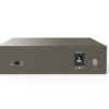 Switch 5 Porte Gigabit Desktop con 4 porte PoE+ - immagine 4