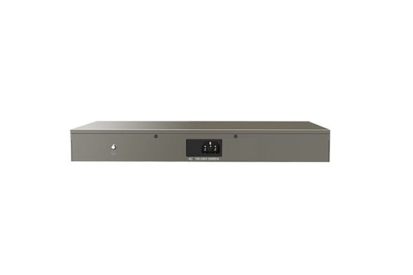 Switch 16 Porte Gigabit Desktop/Rack con 16 porte PoE+ - immagine 4