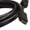 Cavo HDMI High Speed 10K 48Gbps eARC 3 metri - immagine 4