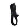 Cavo USB 3.2 Gen.2 A Maschio / USB-C™ Maschio 1m Nero - immagine 4