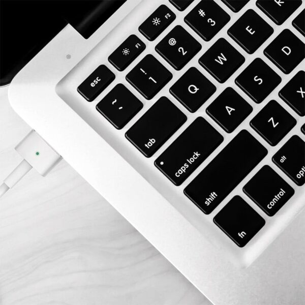 Cavo di ricarica USB-C™ Compatibile con Apple MagSafe 2, silver - immagine 3