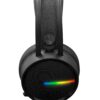 Cuffie Gaming con Microfono Nero, GH-2042 OCELOT - immagine 4