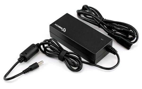 Alimentatore per Notebook HP - immagine 4