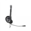 Cuffie Stereo con Microfono e Regolazione del Volume - immagine 4