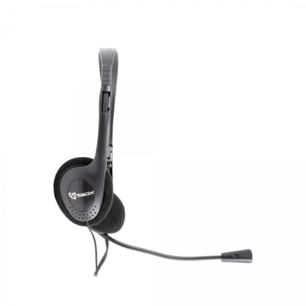 Cuffie Stereo con Microfono e Regolazione del Volume - immagine 4
