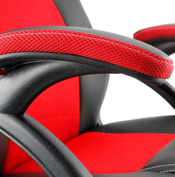 Sedia da Gioco Kings Throne - immagine 4