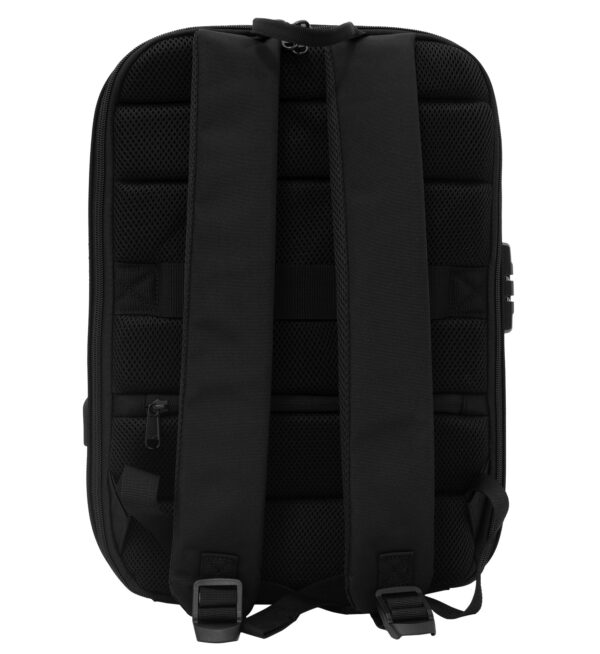Zaino Notebook 15.6'' Waterproof Bagaglio a Mano CASABLANCA - immagine 4