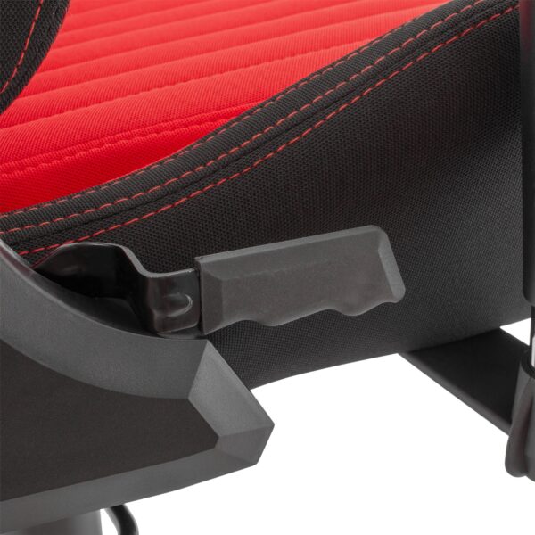 Sedia da Gioco Red Devil - immagine 4