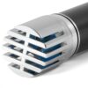 Ionizzatore Purificatore d'aria da Auto 12V, TX-119 - immagine 4