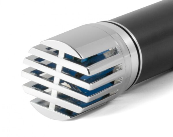 Ionizzatore Purificatore d'aria da Auto 12V, TX-119 - immagine 4