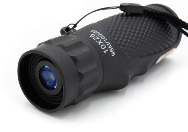 Telescopio Monoculare Ingrandimento 10x, TX-176 - immagine 4