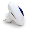 Sirena con Lampeggiante Wireless da Interni per Antifurto WS-105 - immagine 4