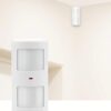 Sensore di Movimento Pet Immune ad Infrarossi Senza Fili, PIR-910 - immagine 4