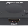 Switch HDMI 2 porte 1080p - immagine 4