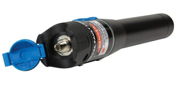 Identificatore Visivo di Guasti per Fibra Ottica - immagine 4