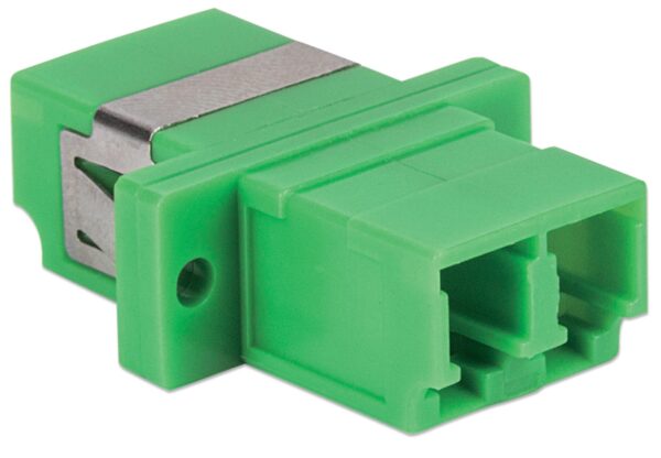 Adattatore Duplex LC/APC Monomodale - immagine 4