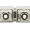 Cavo Fibra Ottica Multimodale OM4 SC/SC 50/125 20 m - immagine 4