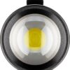 Torcia LED Zoom 120lm fino a 15m IPX4 - immagine 4
