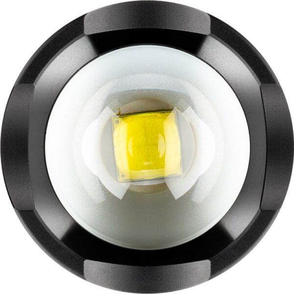 Torcia LED ad Alta Luminosità 1500lm IPX7 - immagine 4