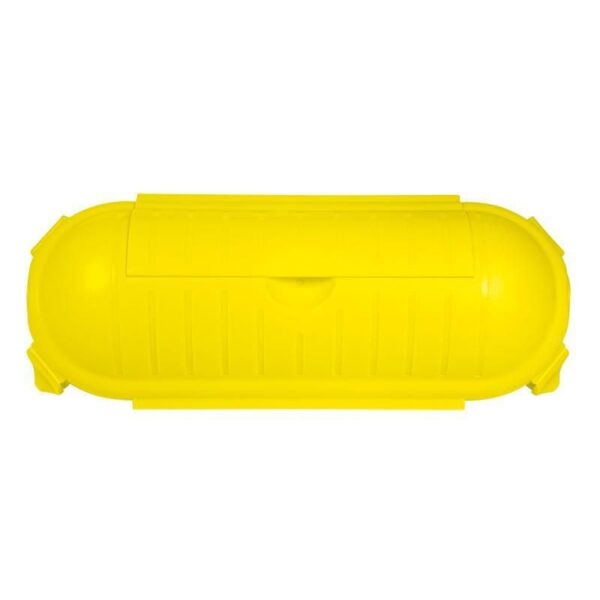 Box di sicurezza impermeabile per prolunga alimentazione IP44 - immagine 4