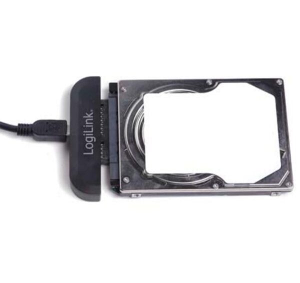 Adattatore USB 2.0 a Serial ATA - immagine 4