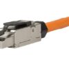 Plug Modulare RJ45 Cat.6A - immagine 4