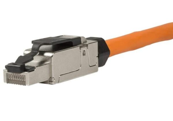 Plug Modulare RJ45 Cat.6A - immagine 4