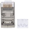 Confezione da 90 Plug Modulari Cat.6A RJ45 STP - immagine 4