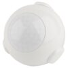 Kit Antifurto Sensore di Movimento a Sirena e 2 Sensori Porta/Finestra - immagine 4