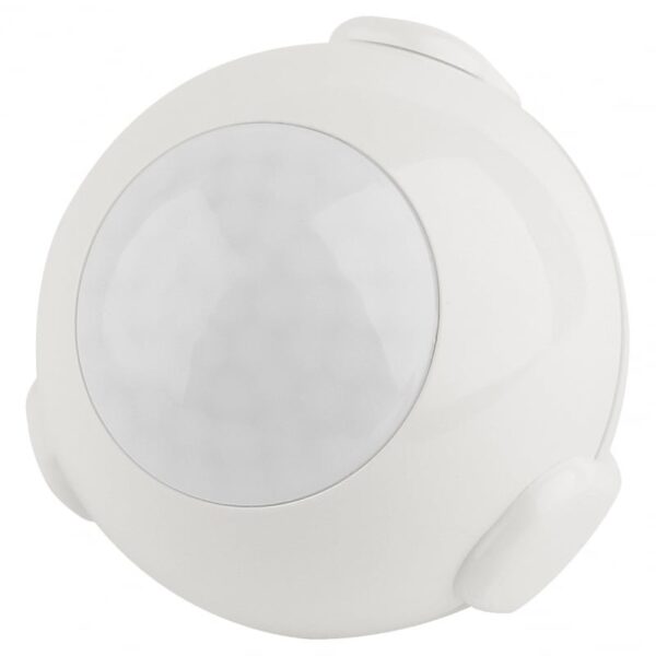 Kit Antifurto Sensore di Movimento a Sirena e 2 Sensori Porta/Finestra - immagine 4