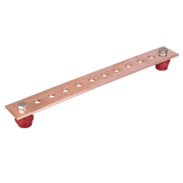 Kit di Messa a Terra per Armadi Rack - immagine 3